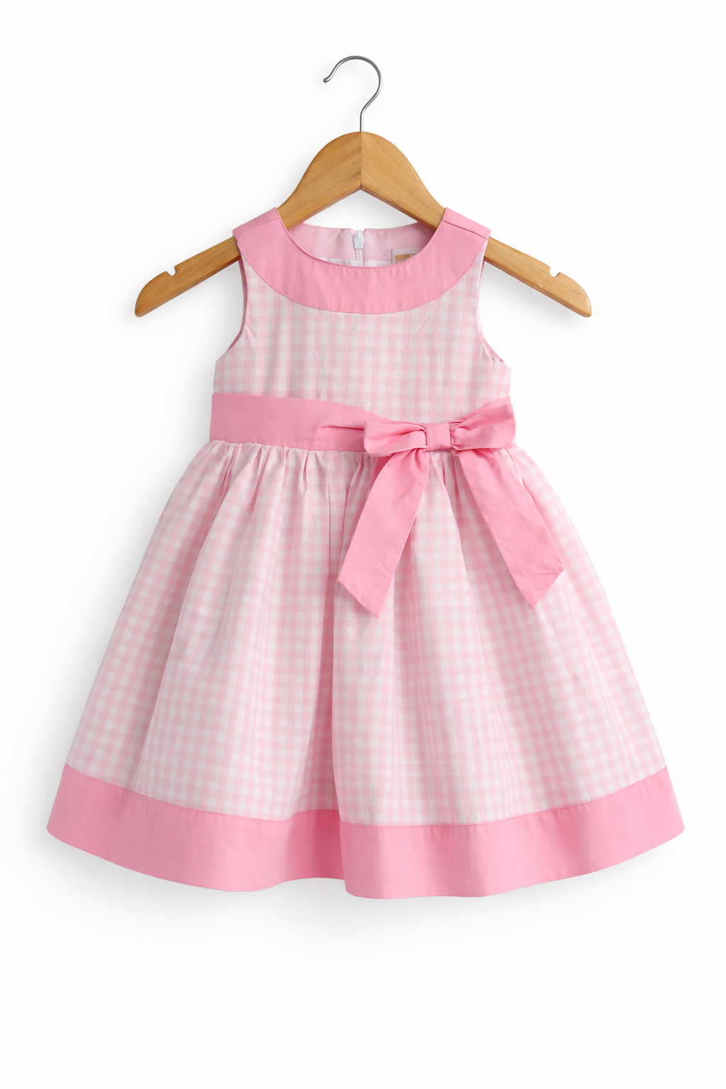 GYMBOREE ELBİSE - 1