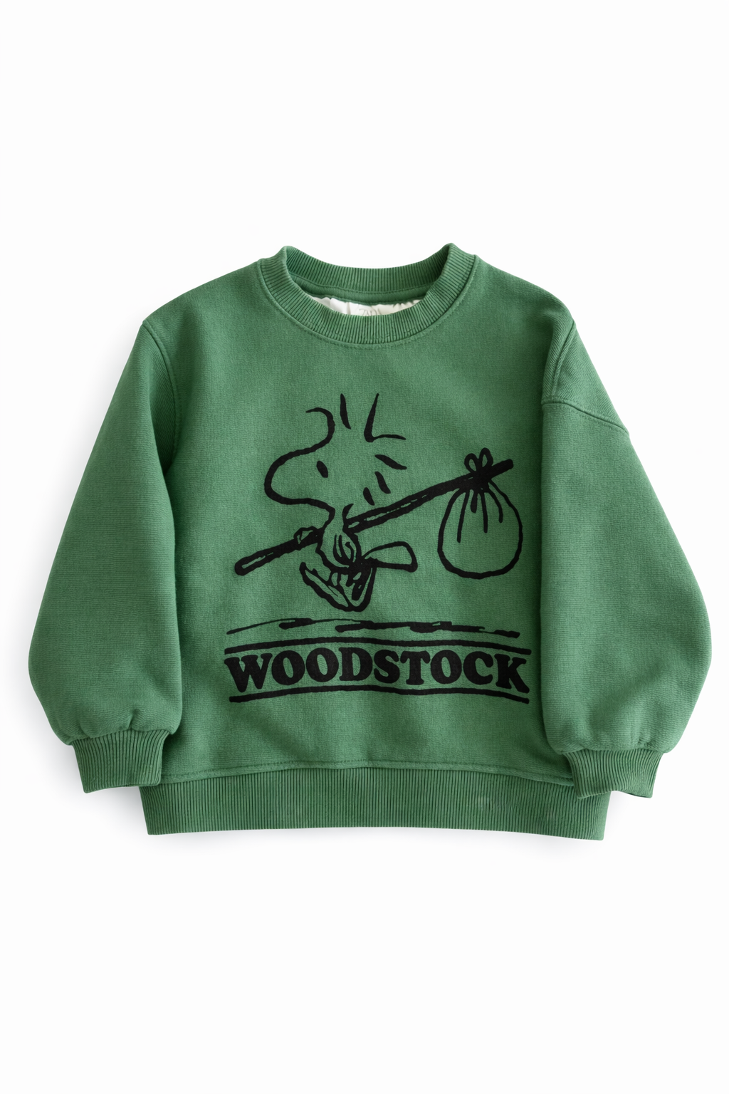 ZARA SWEATSHIRT - 1
