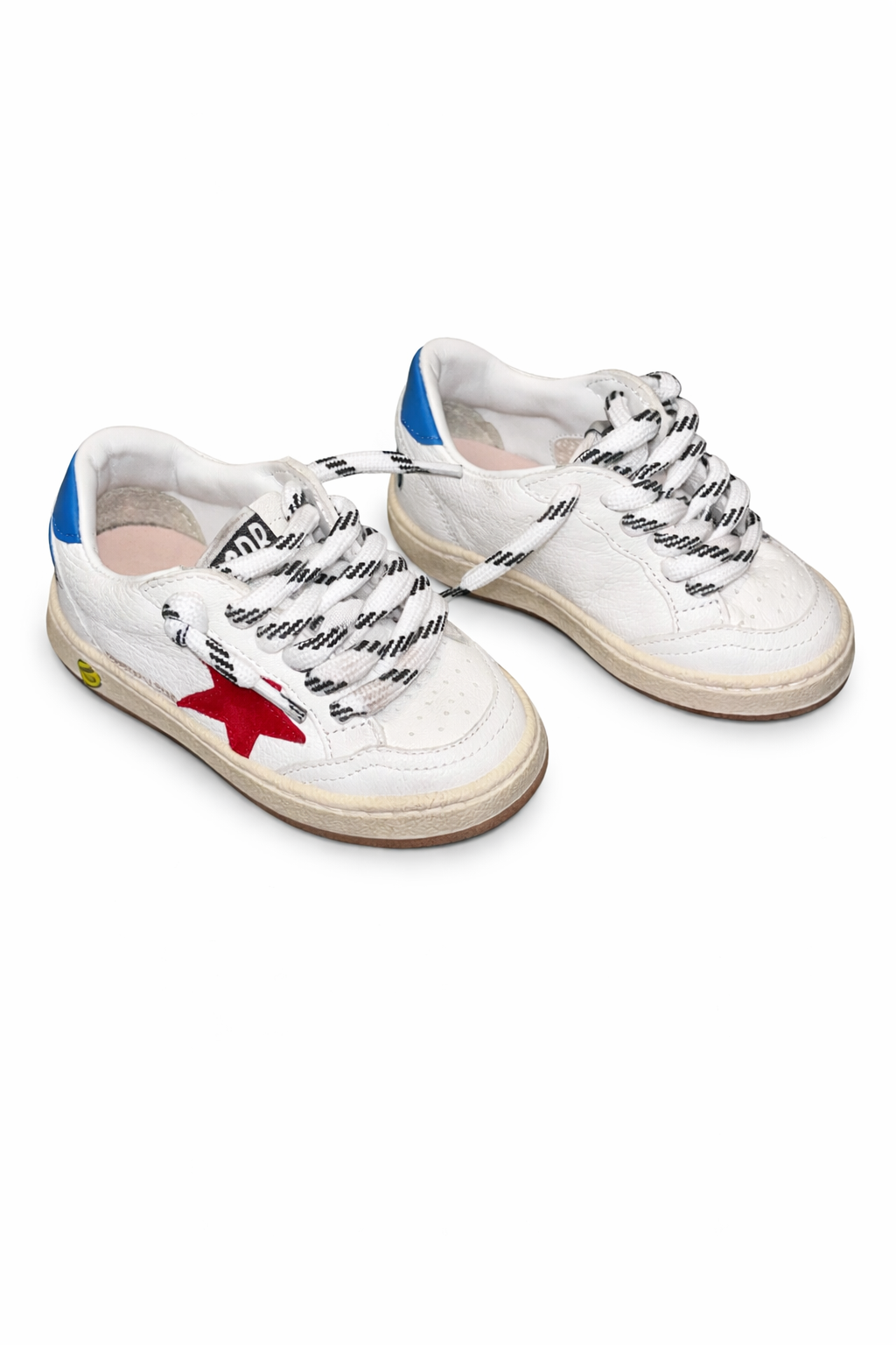 GOLDEN GOOSE SPOR AYAKKABI - 1