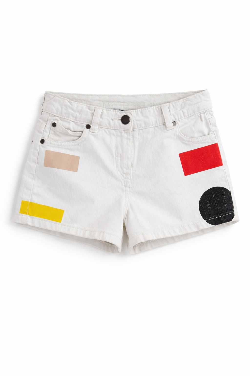 STELLA MCCARTNEY ŞORT - 1