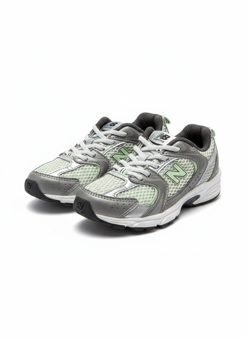 NEW BALANCE 530 ÇOCUK AYAKKABI - 1