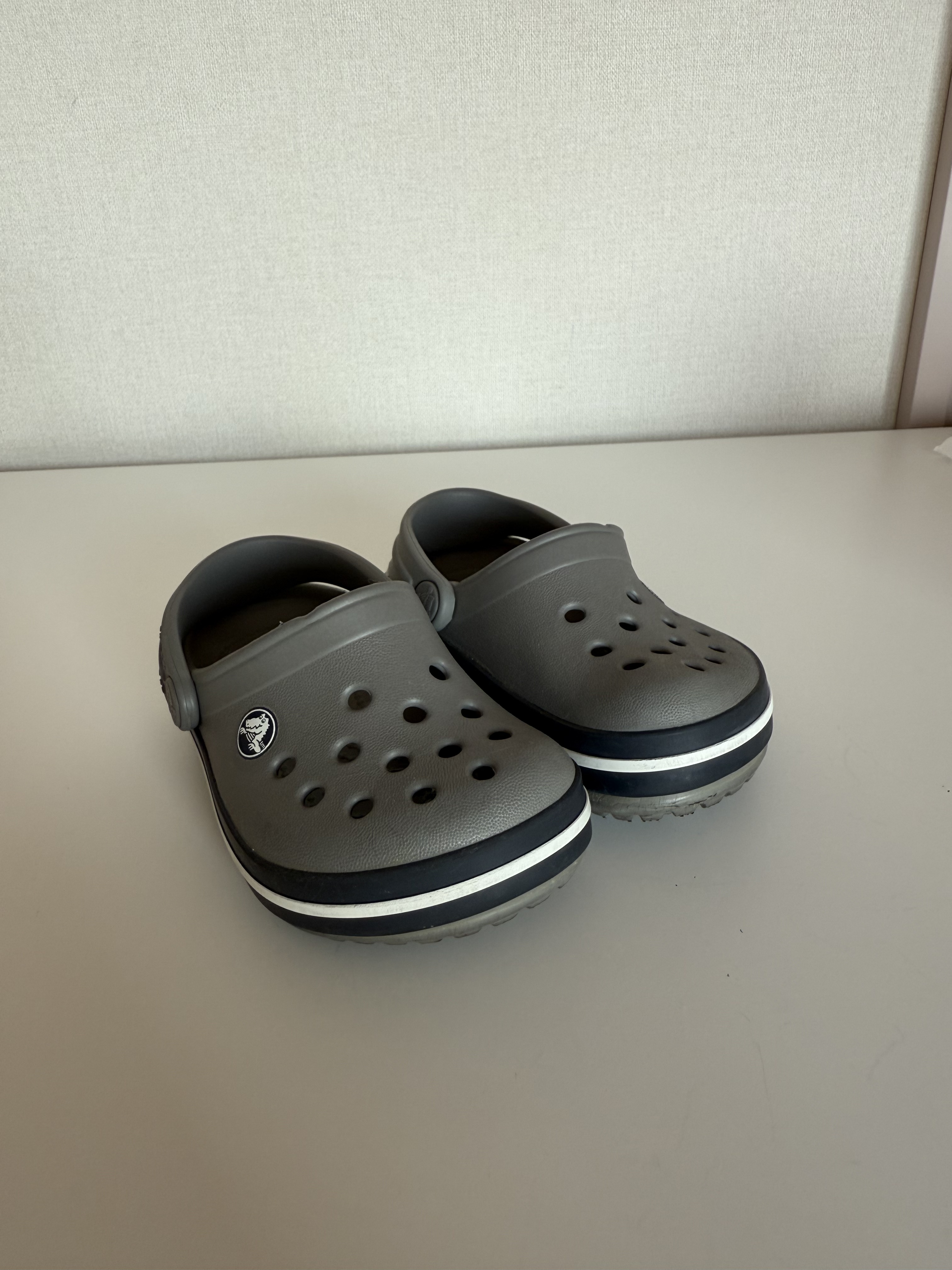 CROCS TERLIK - 1
