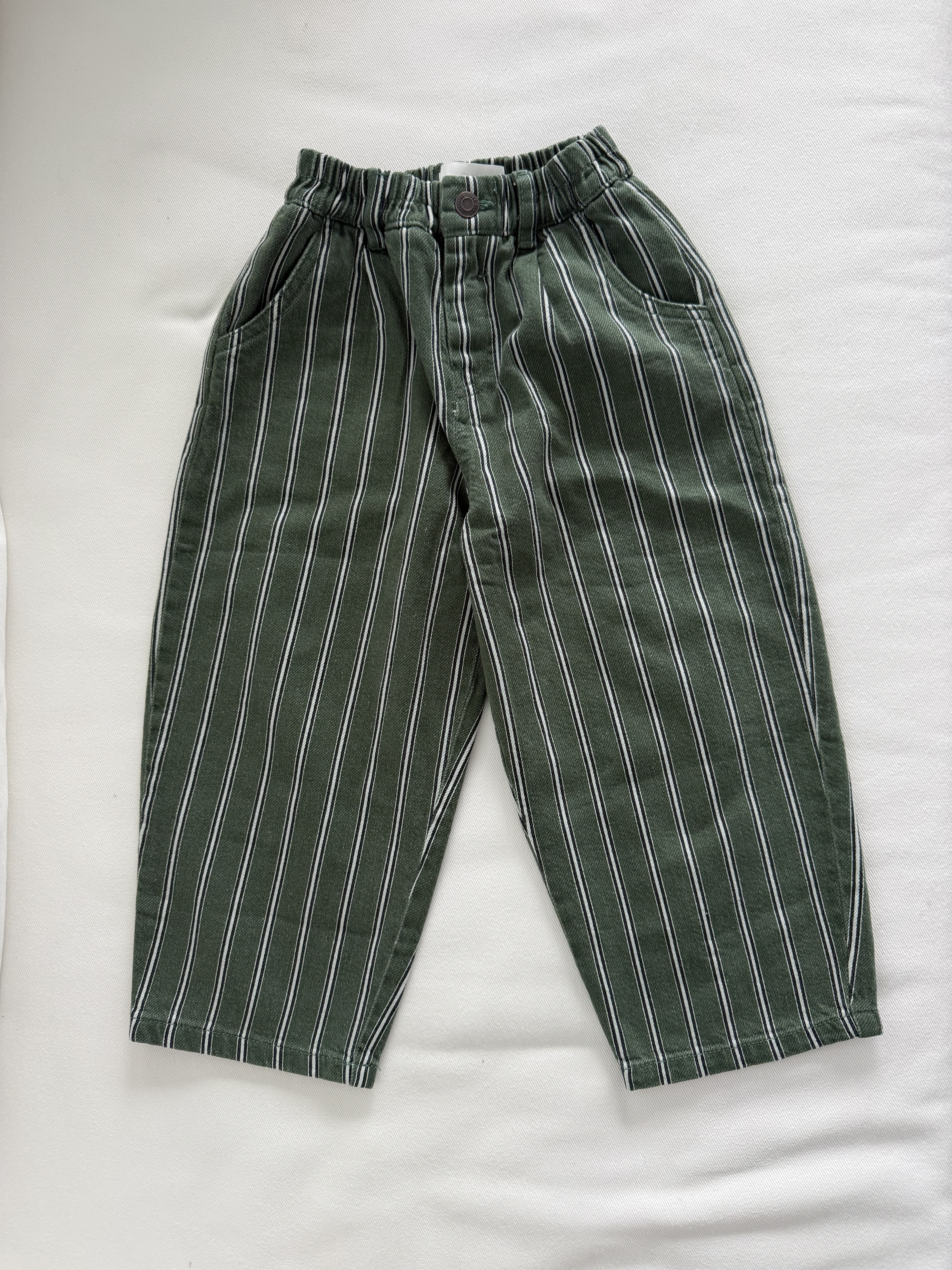 ZARA PANTOLON - 1