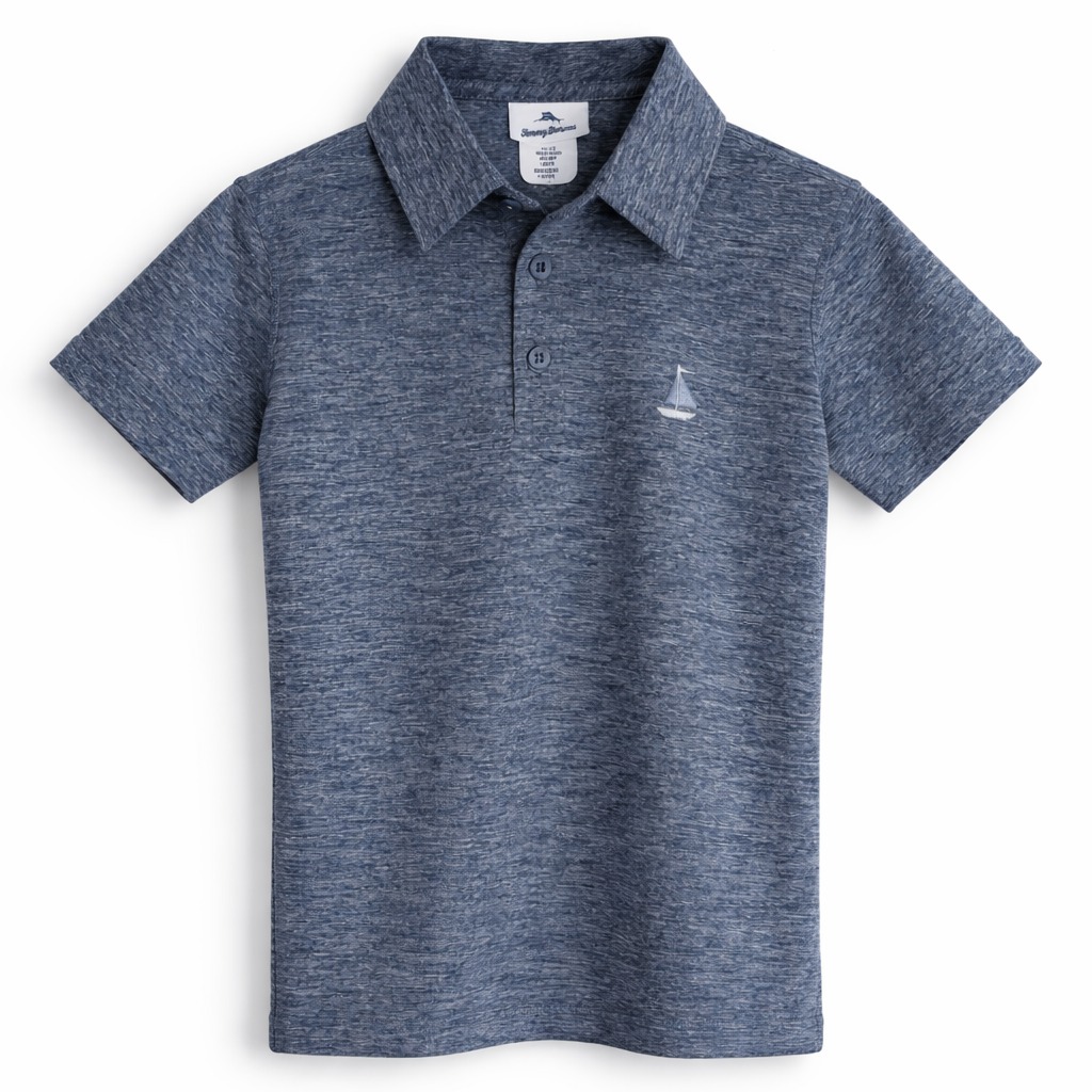 TOMMY BAHAMAS ERKEK TSHIRT - 1