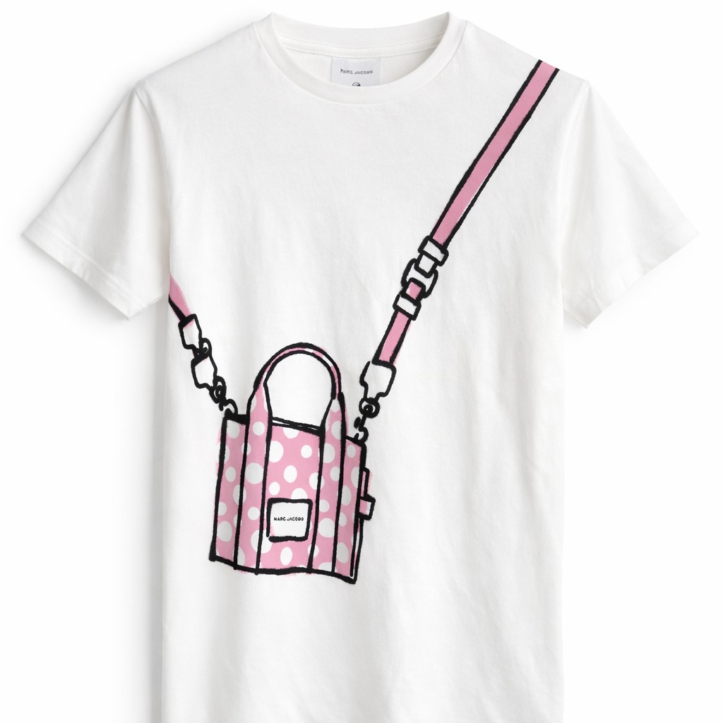 MARC JACOBS KIZ ELBİSE - 1