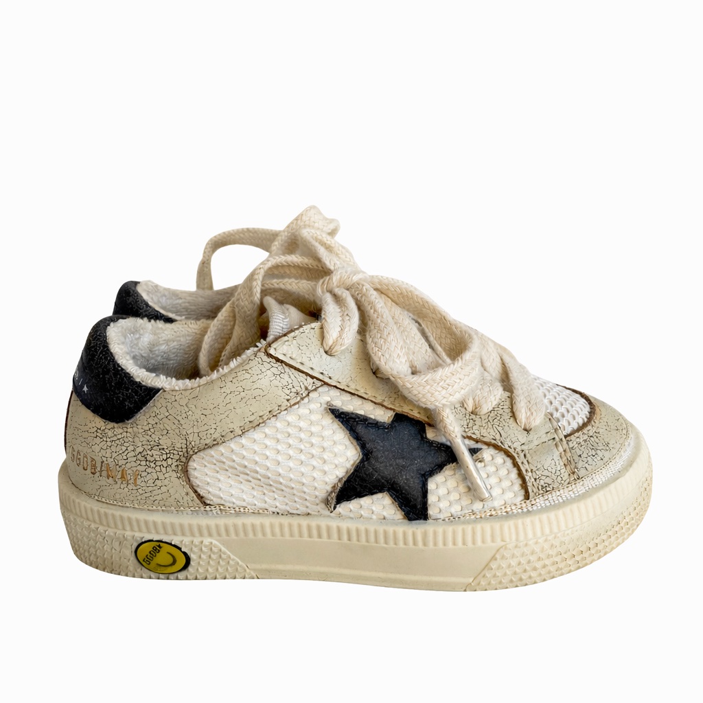 GOLDEN GOOSE AYA - 1