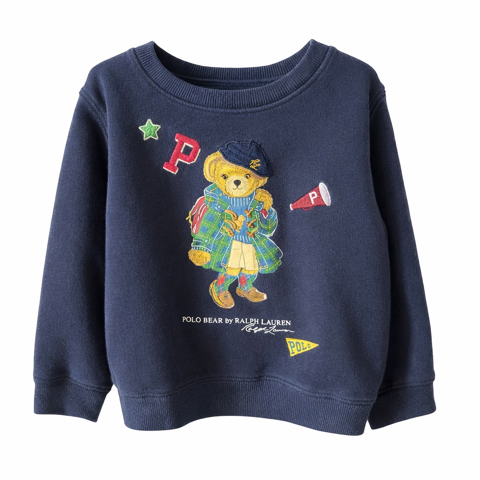 POLO RALPH LAURE - 1