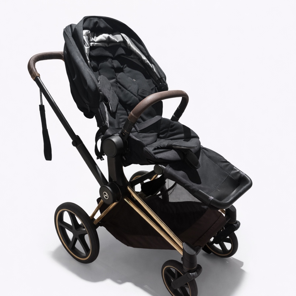 CYBEX PRIAM BEBEK ARABASI - 1