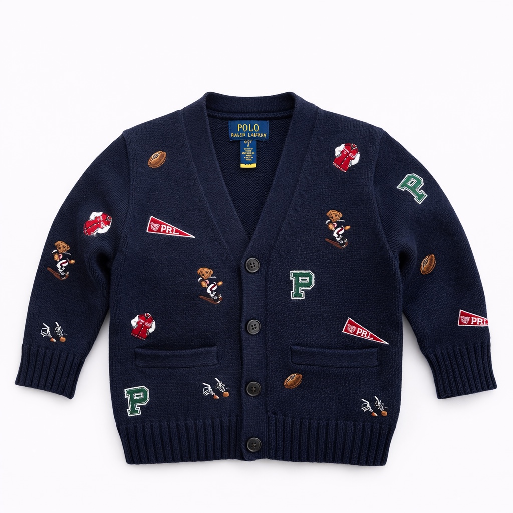 RALPH LAUREN HIRKA - 1