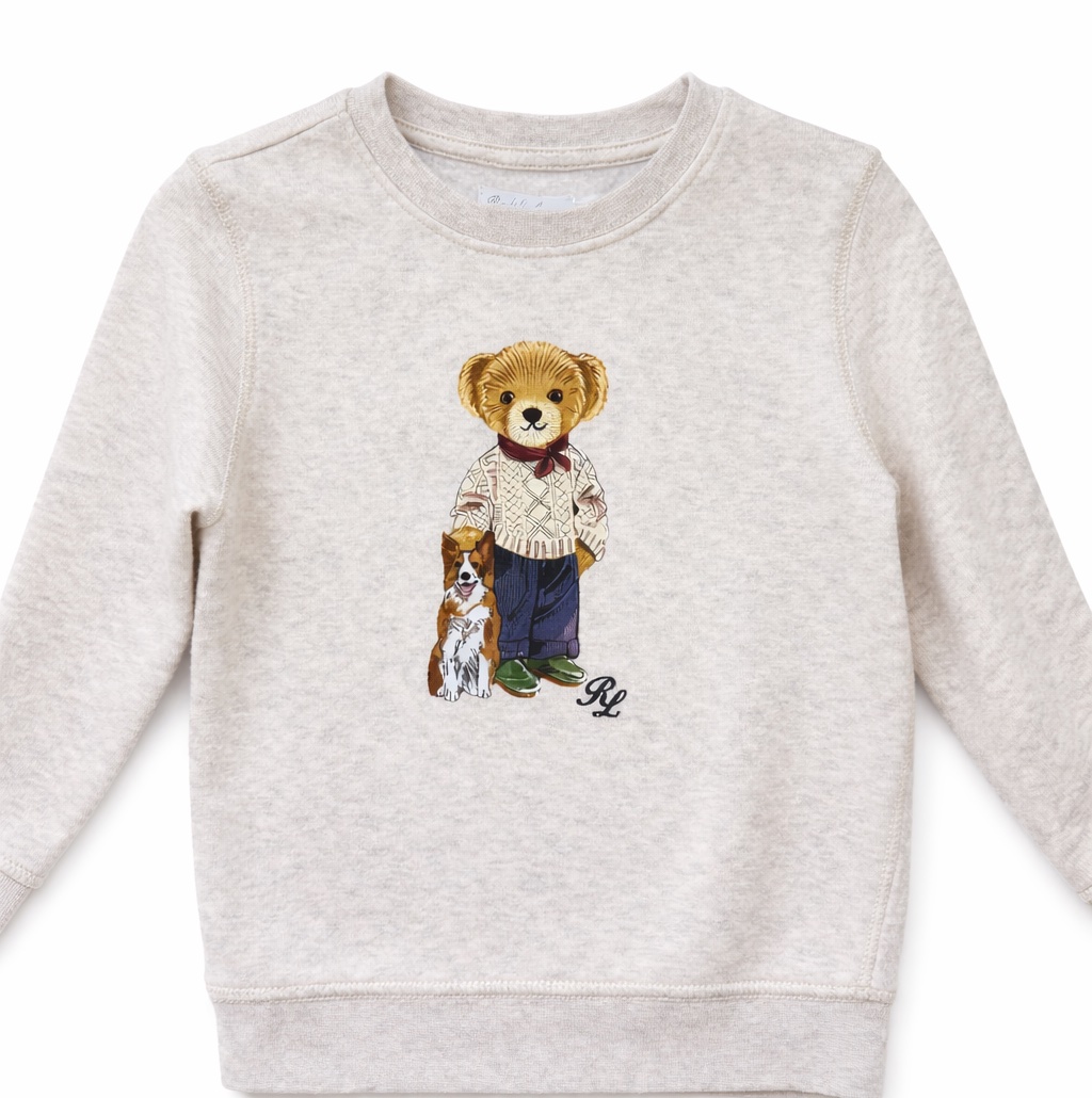 SWEATSHIRT - 1