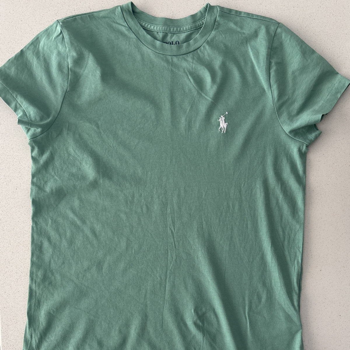 RALPH LAUREN - 1