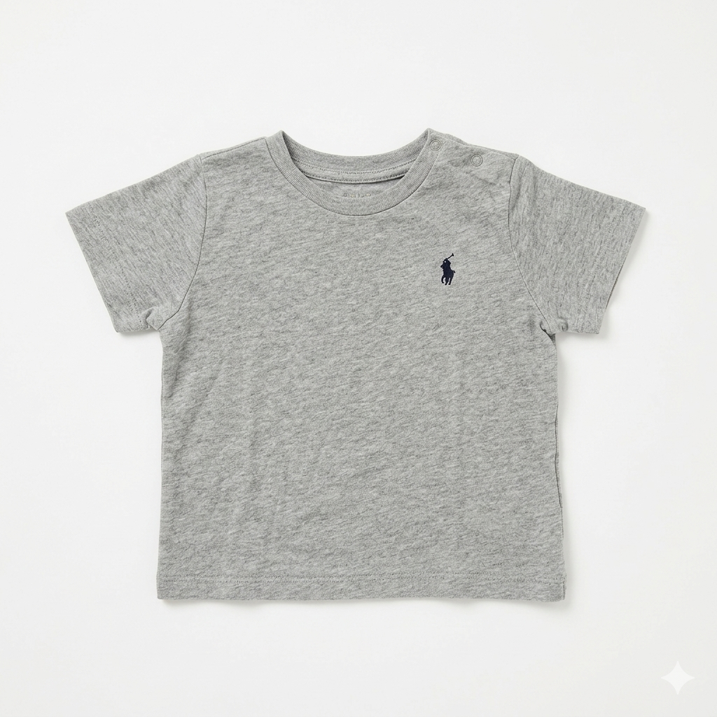 POLO RALPH LAUREN TSHIRT - 1
