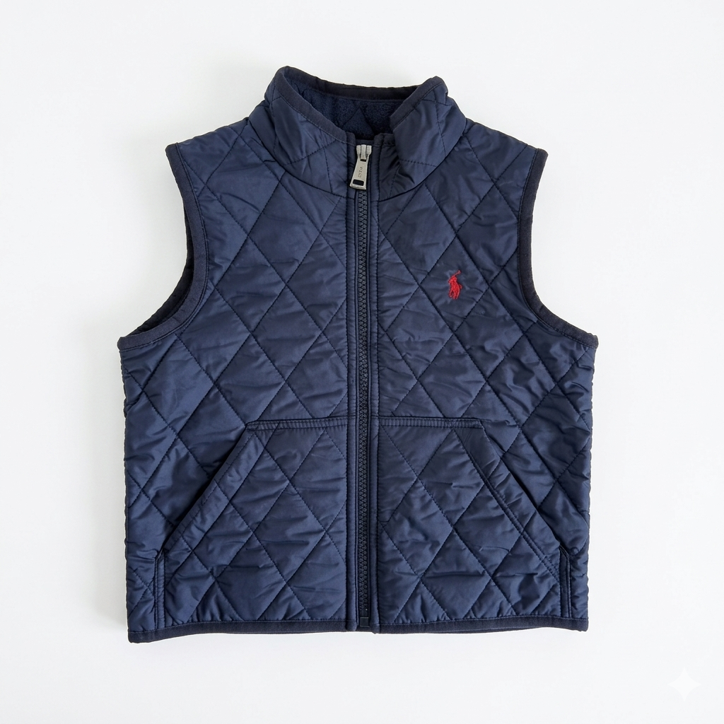 POLO RALPH LAUREN YELEK - 1