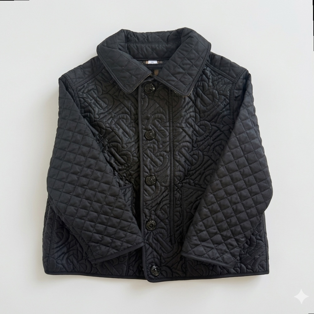 BURBERRY CEKET - 1