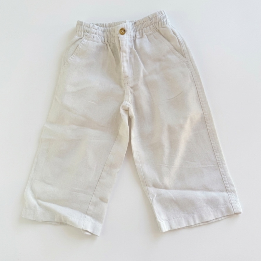 POLO RALPH LAUREN PANTOLON - 1