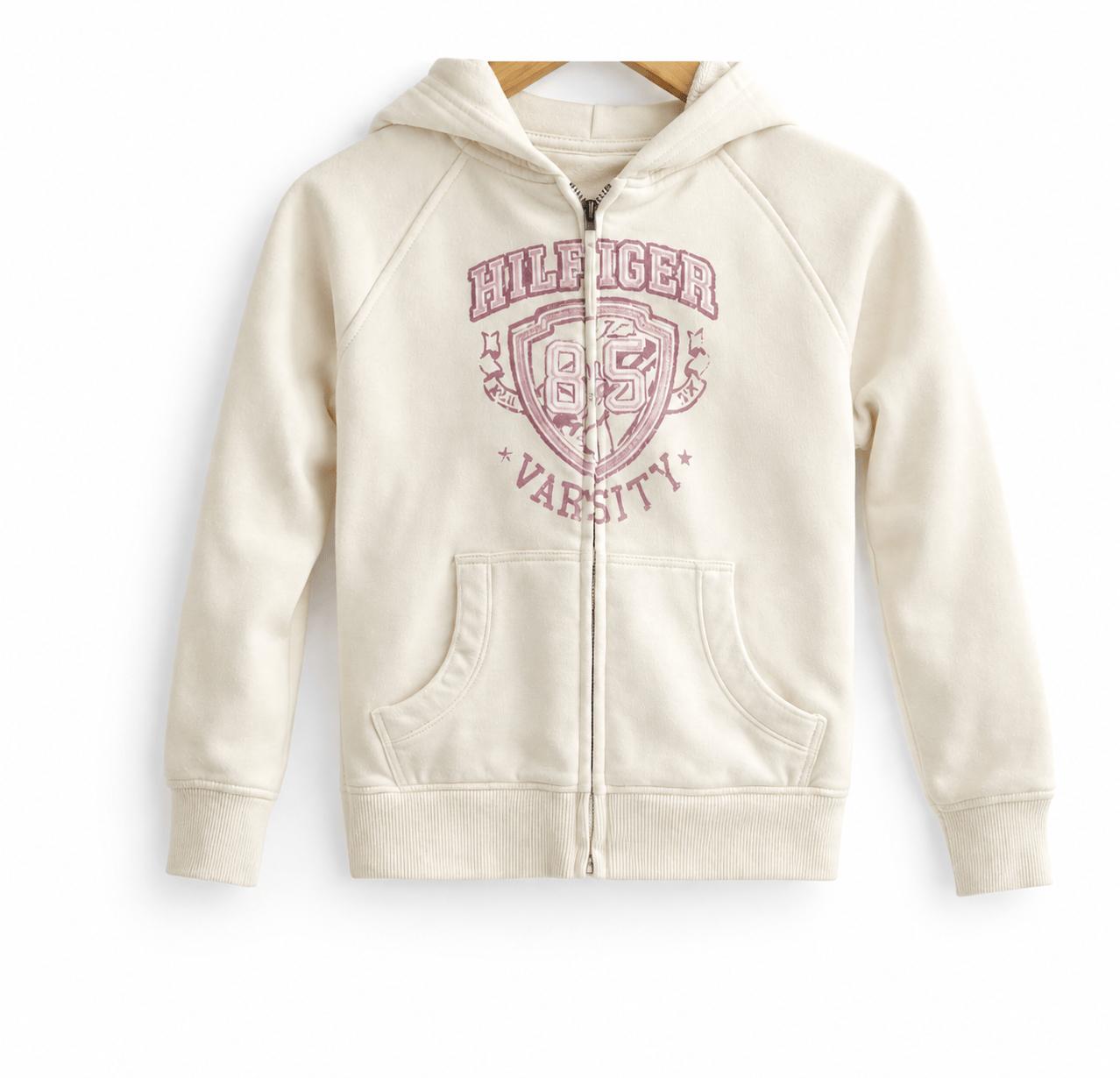 TOMMY KIZ SWEATSHIRT thumbnail 5