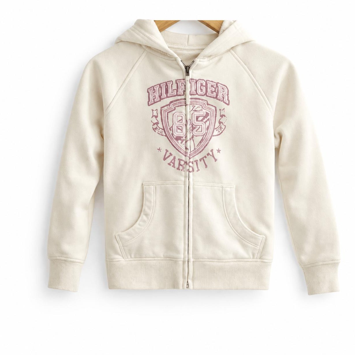 TOMMY KIZ SWEATSHIRT - 1