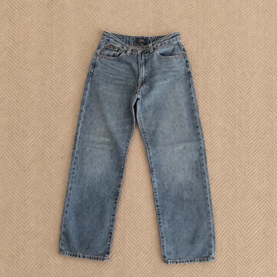 POLO RALPH LAUREN JEAN - 1