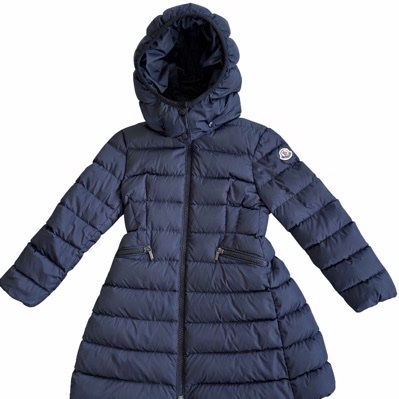 MONCLER UZUN KALIN MONT - 1