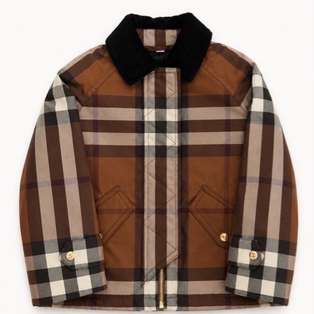 BURBERRY MONT - 1