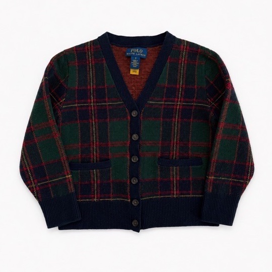 POLO RALPH LAUREN HIRKA - 1