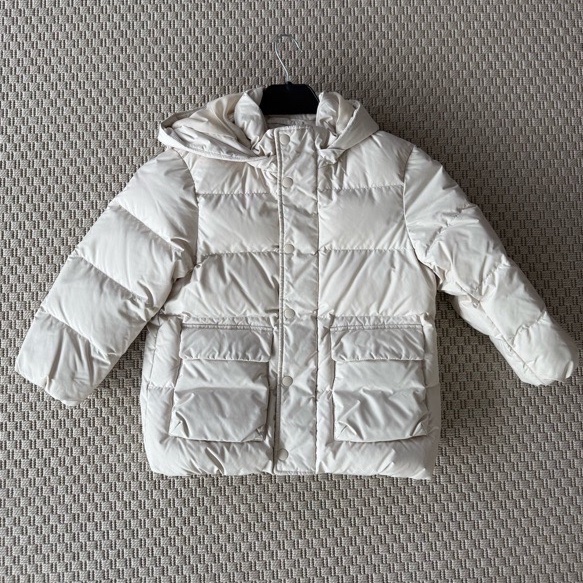 UNIQLO MONT - 1