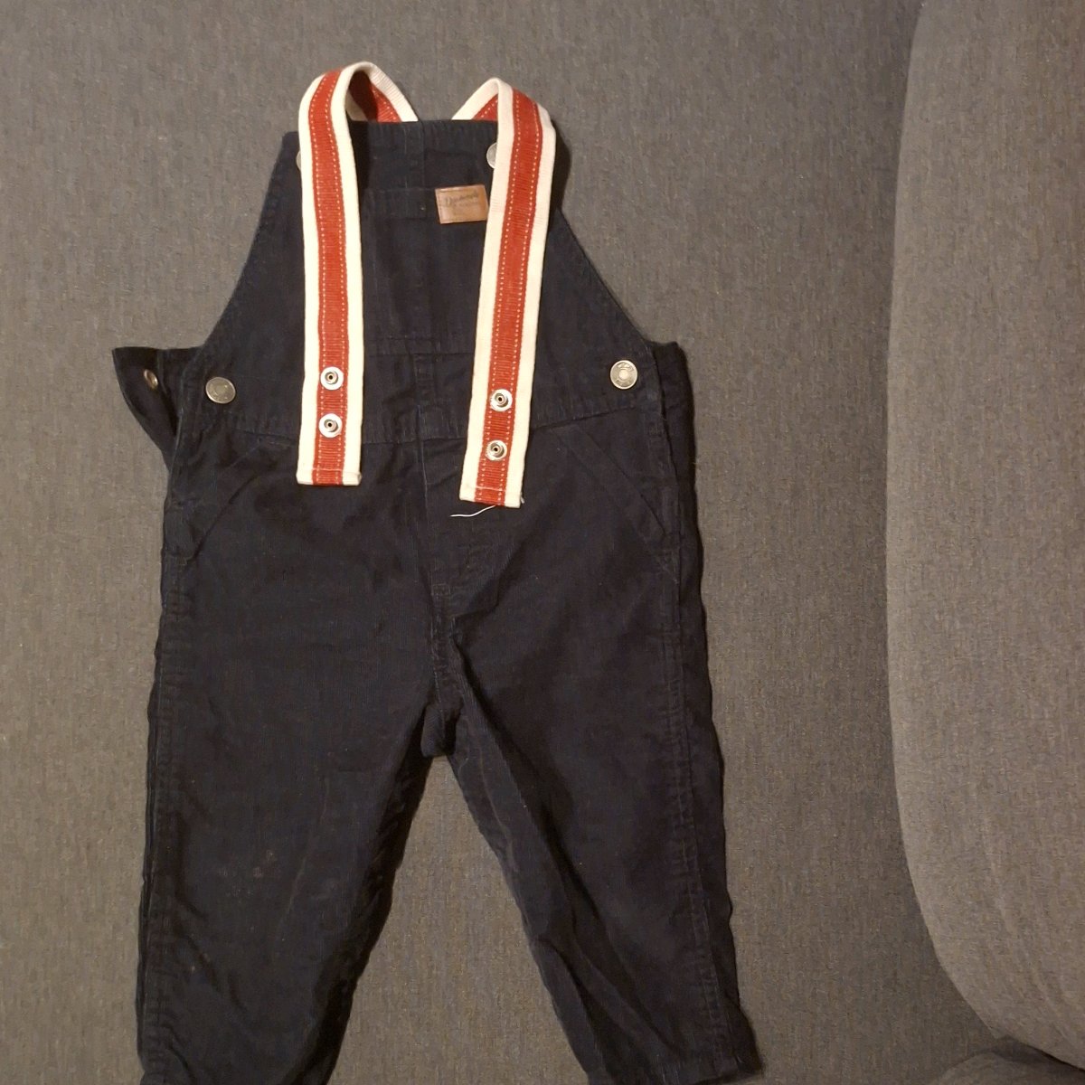 CARTERS SALOPET - 1