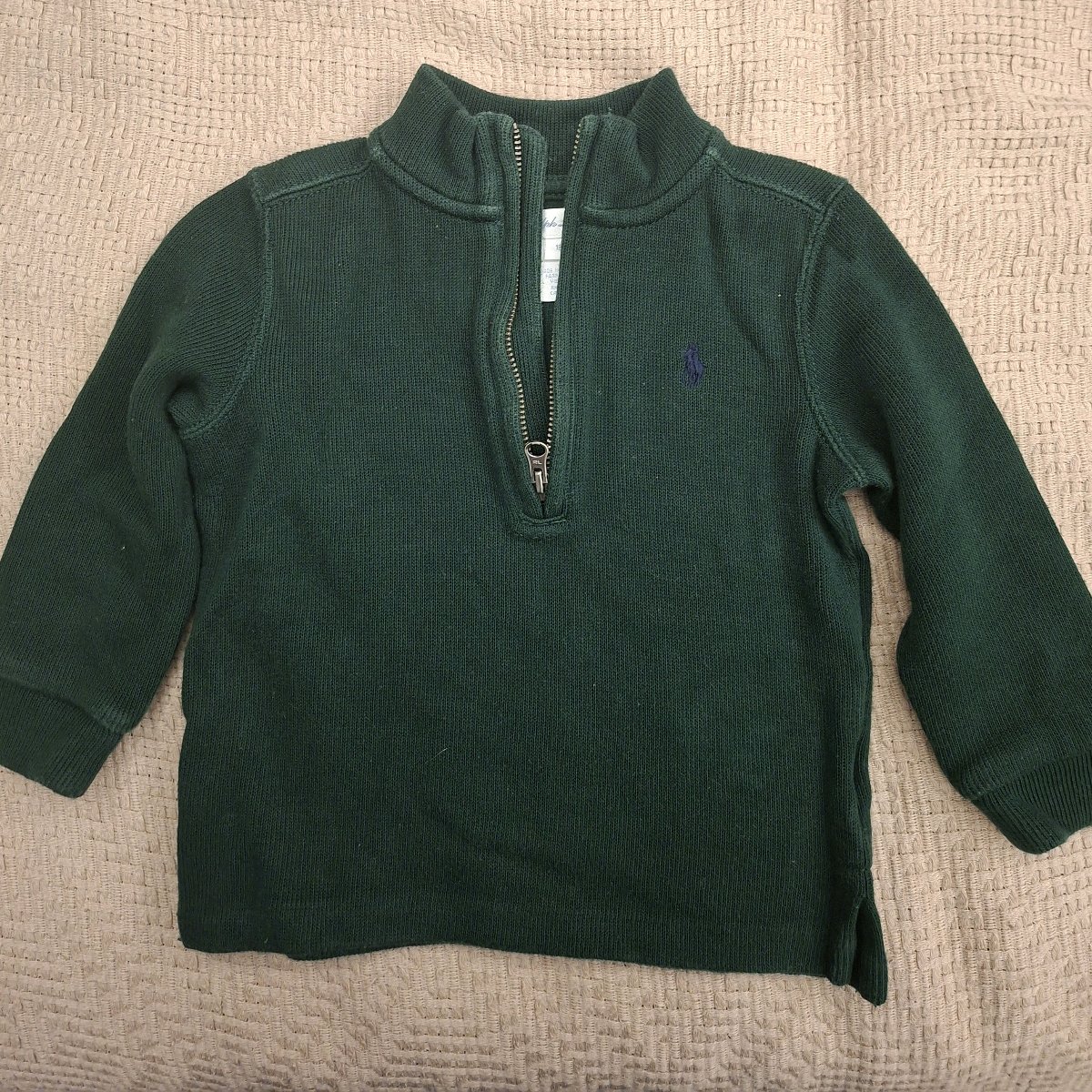 RALPH LAUREN KAZAK - 1