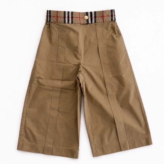 BURBERRY PANTOLON - 1