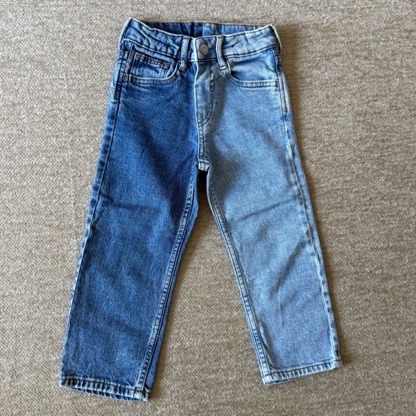 H&M KOT - 1