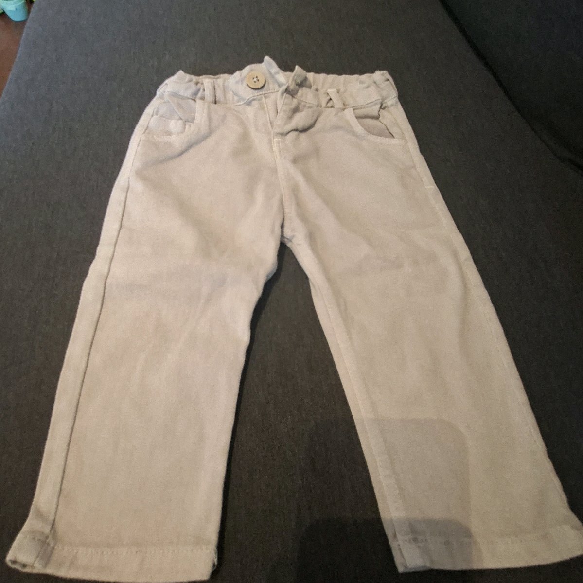 CHAKRA PANTOLON - 1