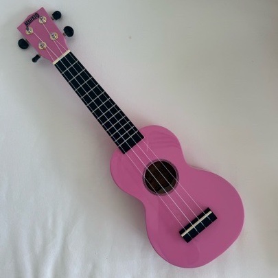 MAHALO GİTAR - 1