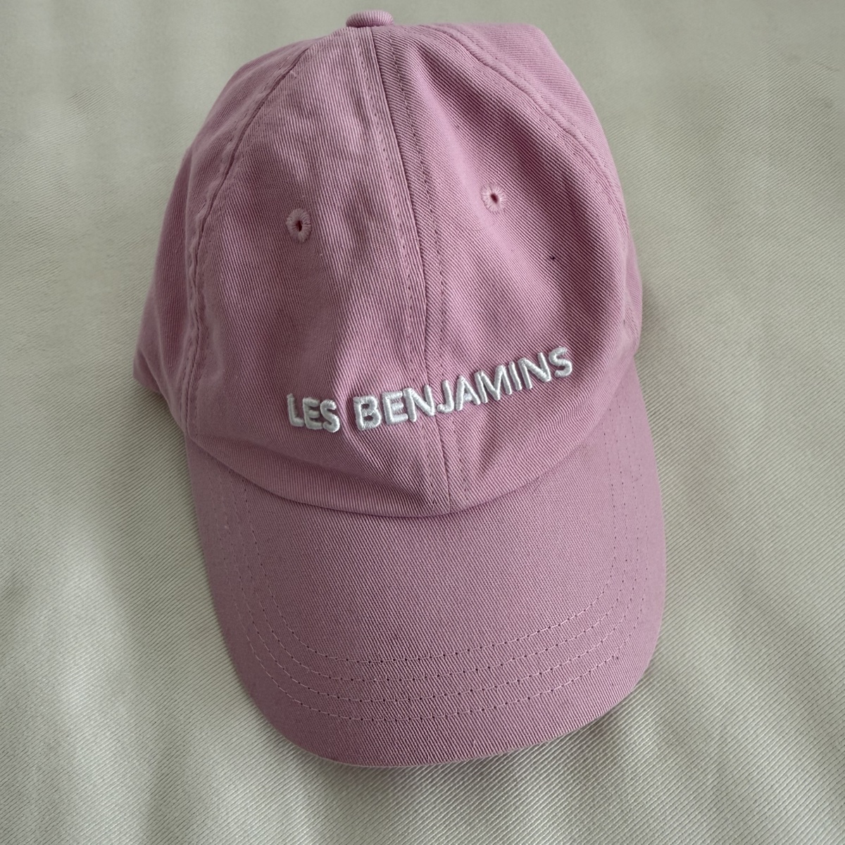 LES BENJAMINS ŞAPKA - 1