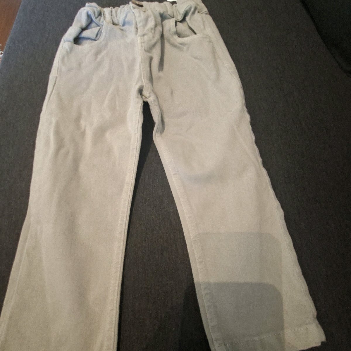 CHAKRA PANTOLON - 1