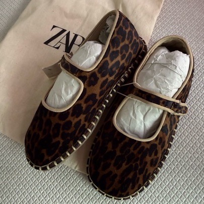 ZARA BABET - 1