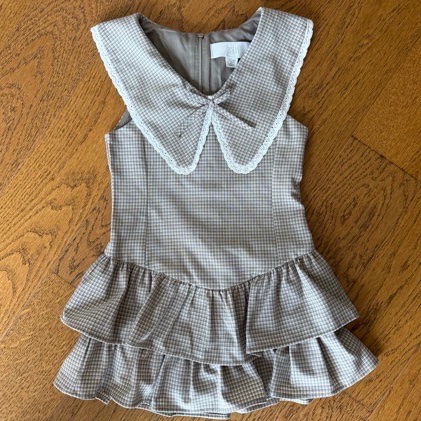 ZARA ELBİSE - 1