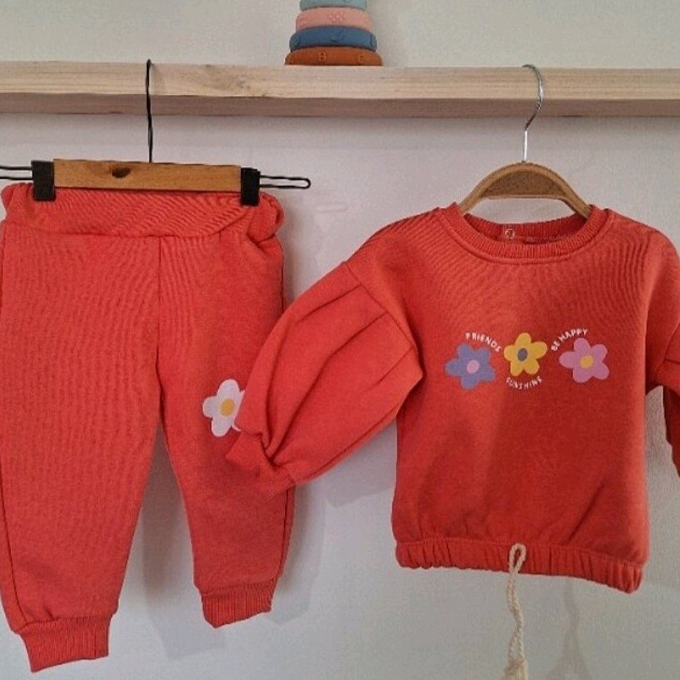 BEBEK TAKİM ESORTMAN - 1