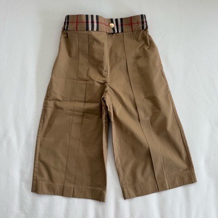 BURBERRY PANTOLON thumbnail 2