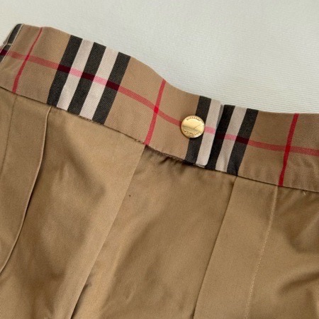 BURBERRY PANTOLON thumbnail 3