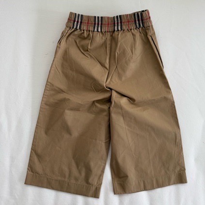 BURBERRY PANTOLON thumbnail 4