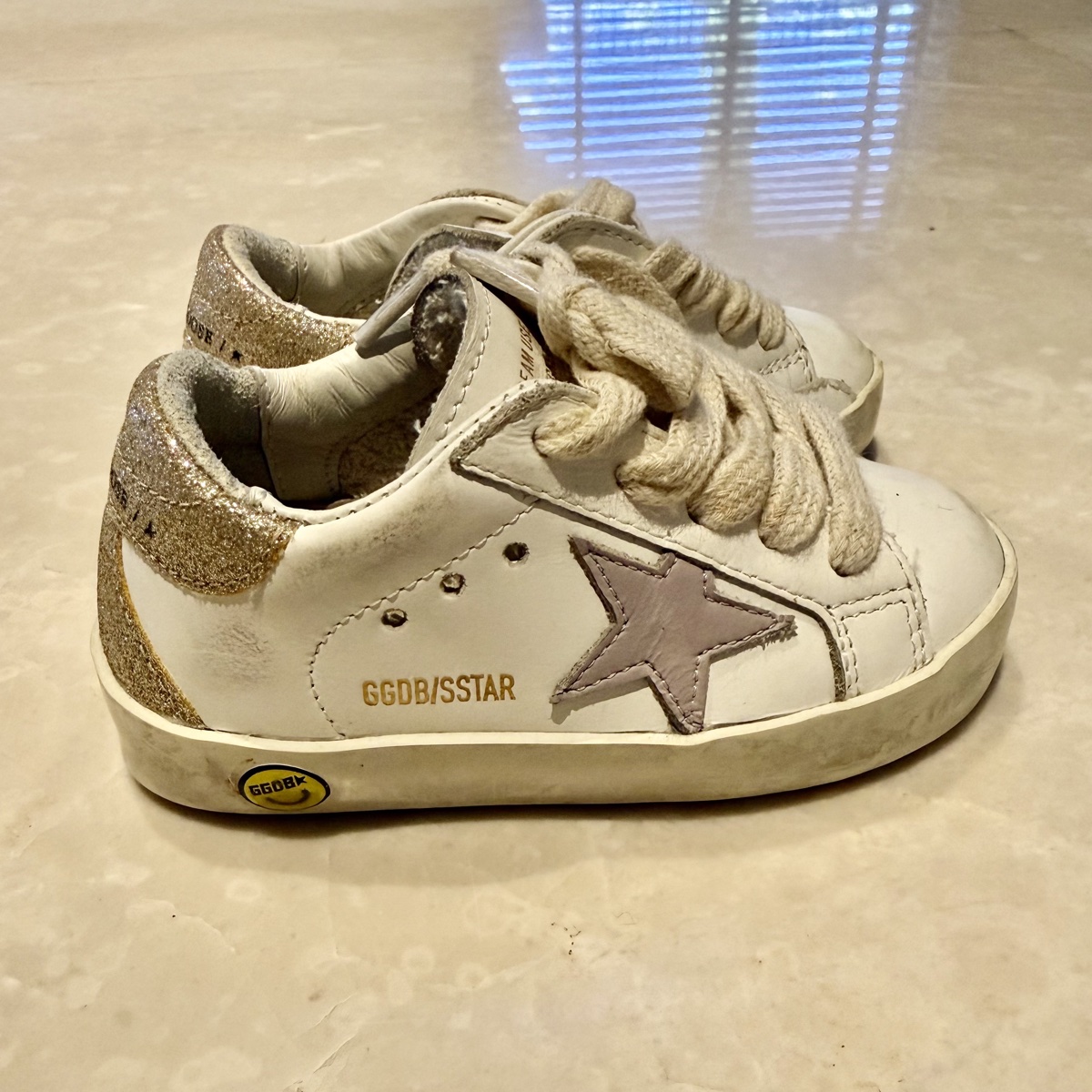 BEBEK SNEAKERS - 1