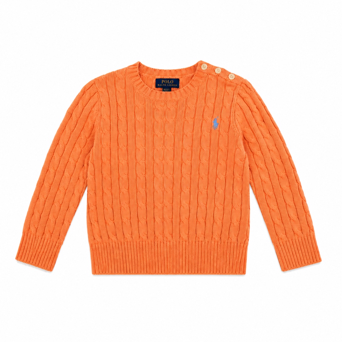 POLO RALPH LAUREN KAZAK - 1