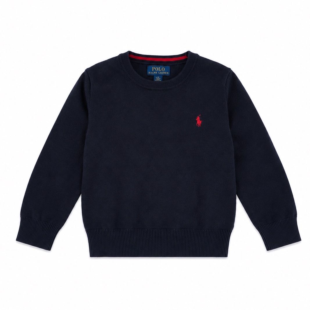POLO RALPH LAUREN YÜN - 1