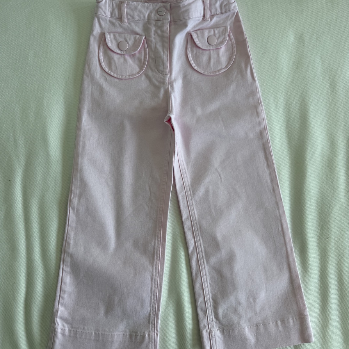 JACADI PANTOLON - 1