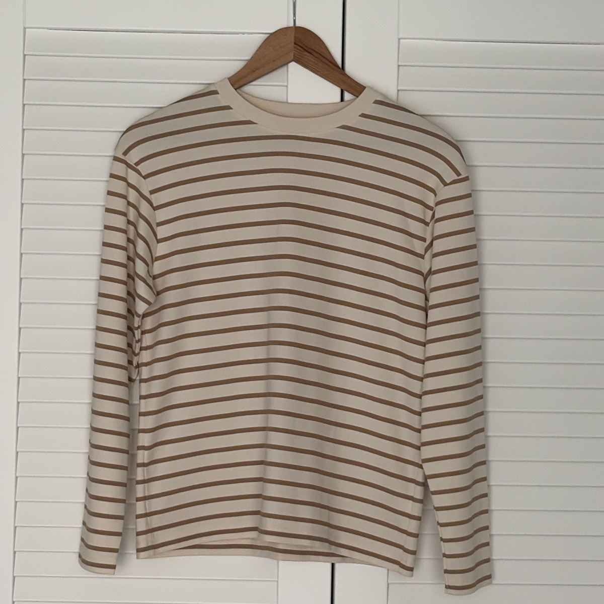 UNIQLO ERKEK SWEATSHIRT - 1