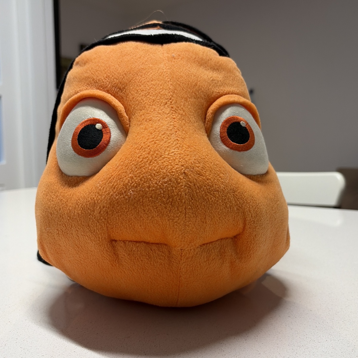 PELUŞ OYUNCAK - 1
