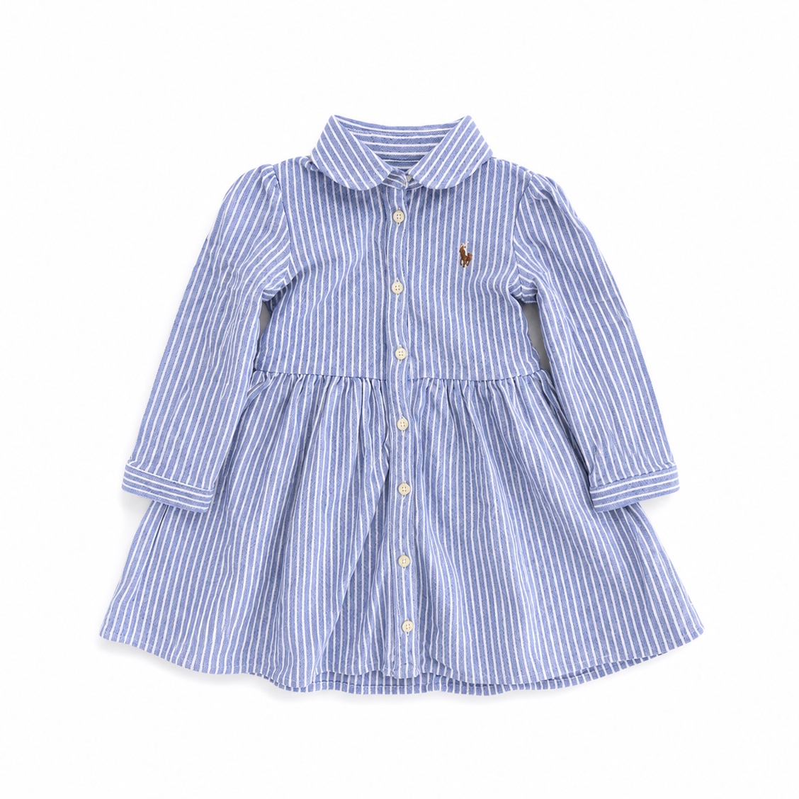 POLO RALPH LAUREN ELBİSE - 1