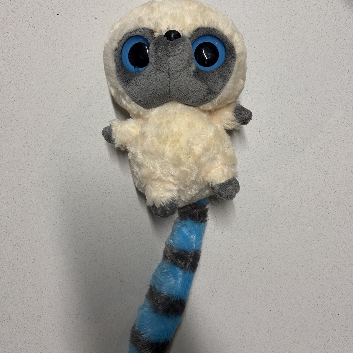 PELUŞ OYUNCAK - 1