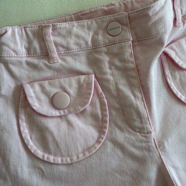 JACADI PANTOLON thumbnail 3