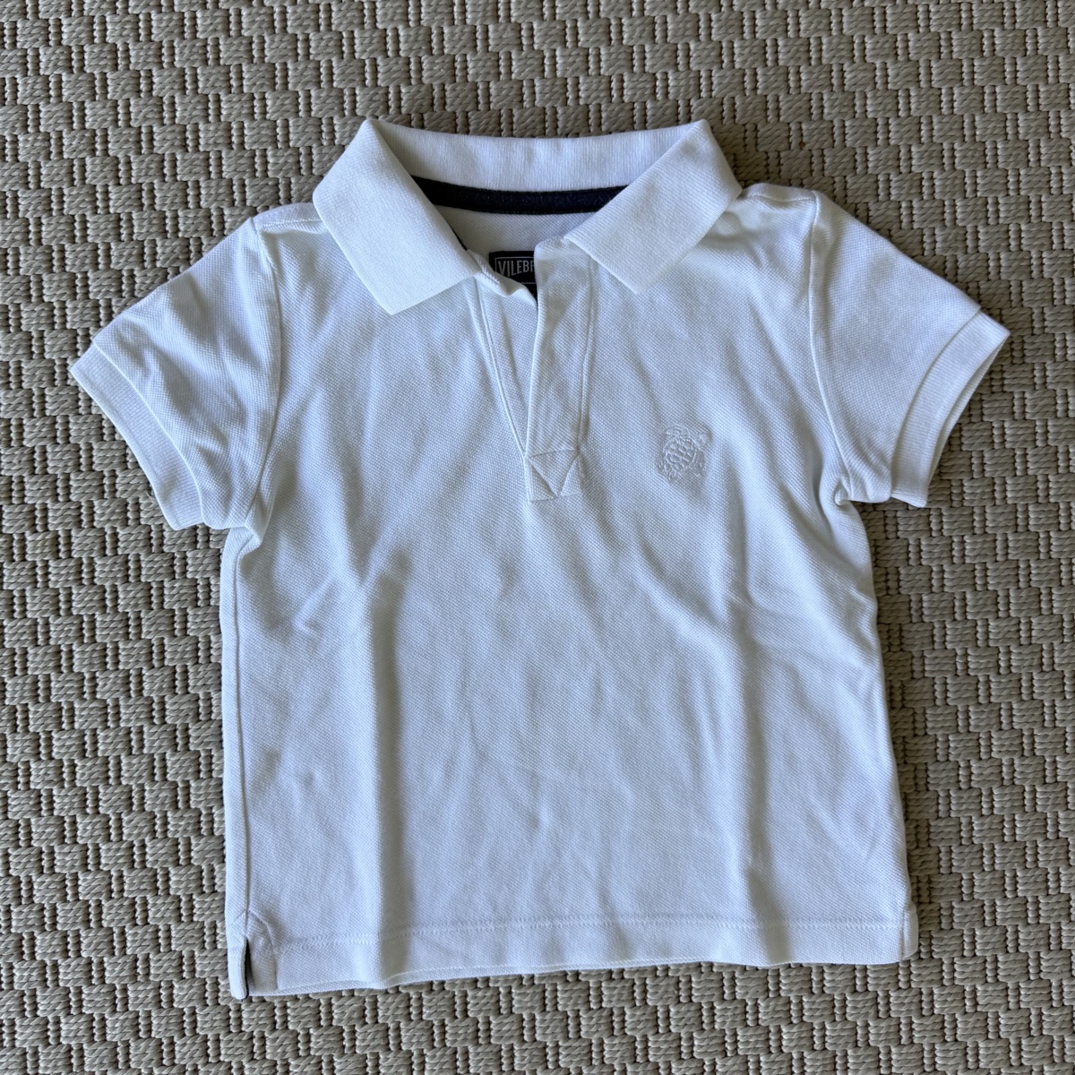 VILEBREQUIN TSHIRT - 1